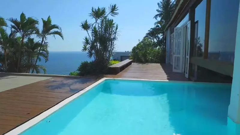Fotos del hotel Cliffside  Guest House & Experience:  23