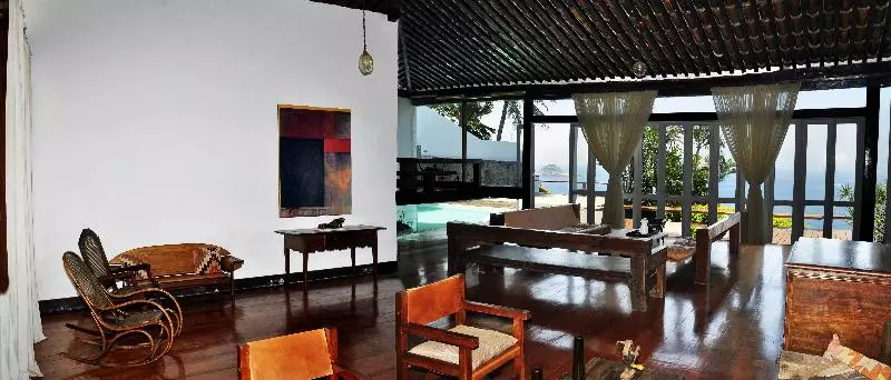 Fotos del hotel Cliffside  Guest House & Experience:  25