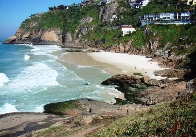 Fotos del hotel Cliffside  Guest House & Experience:  16