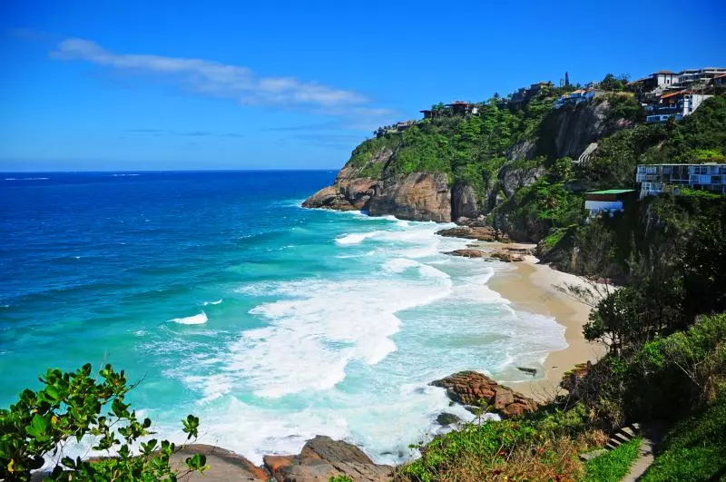 Fotos del hotel Cliffside  Guest House & Experience:  19