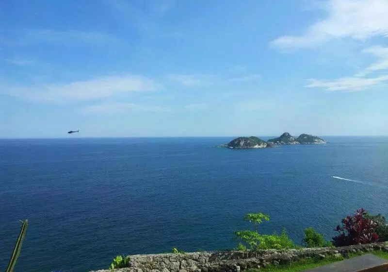 Fotos del hotel Cliffside  Guest House & Experience:  5