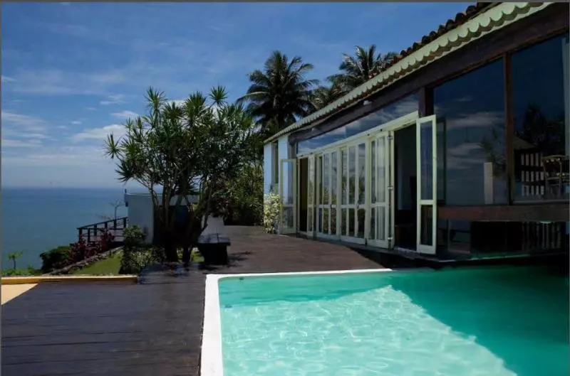 Fotos del hotel Cliffside  Guest House & Experience:  6