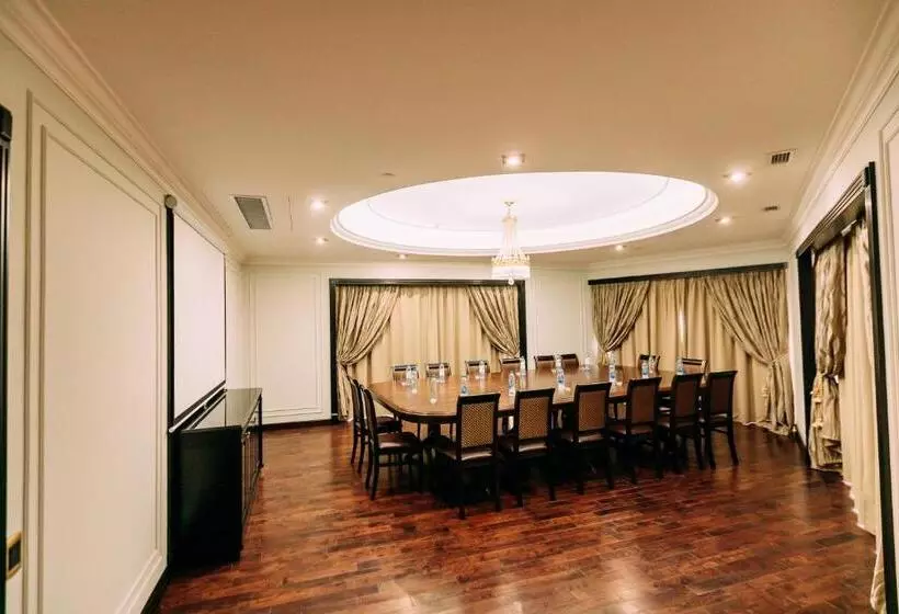 Fotos del hotel Golden Palace Hotel Yerevan:  12