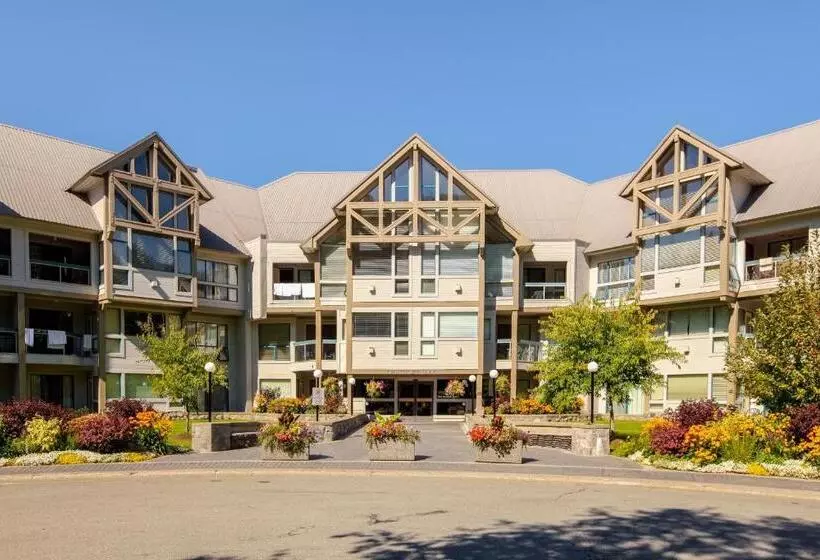 Fotos del hotel Greystone Lodge:  11