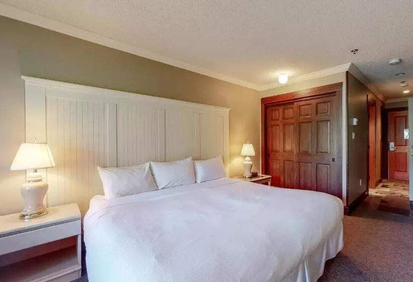 Fotos del hotel Greystone Lodge:  2