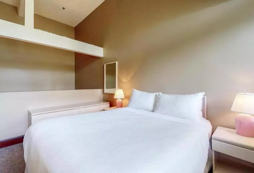 Fotos del hotel Greystone Lodge:  7