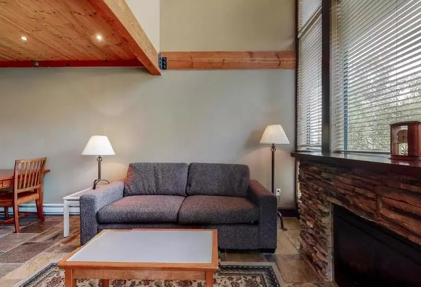 Fotos del hotel Greystone Lodge:  12