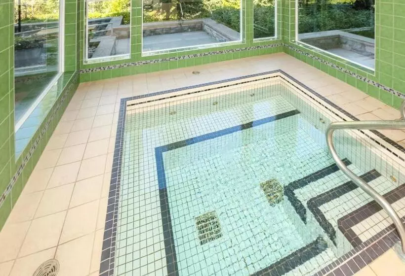 Fotos del hotel Greystone Lodge:  8