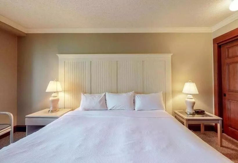 Fotos del hotel Greystone Lodge:  19