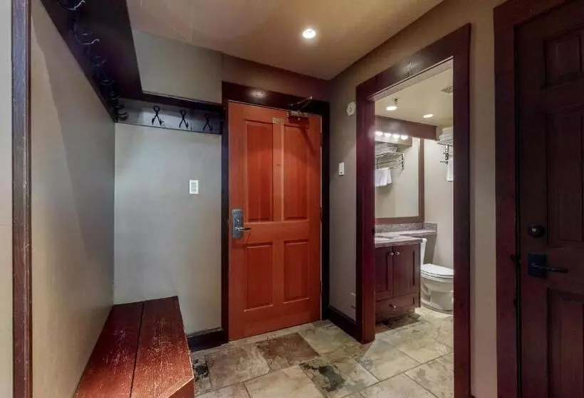 Fotos del hotel Greystone Lodge:  13