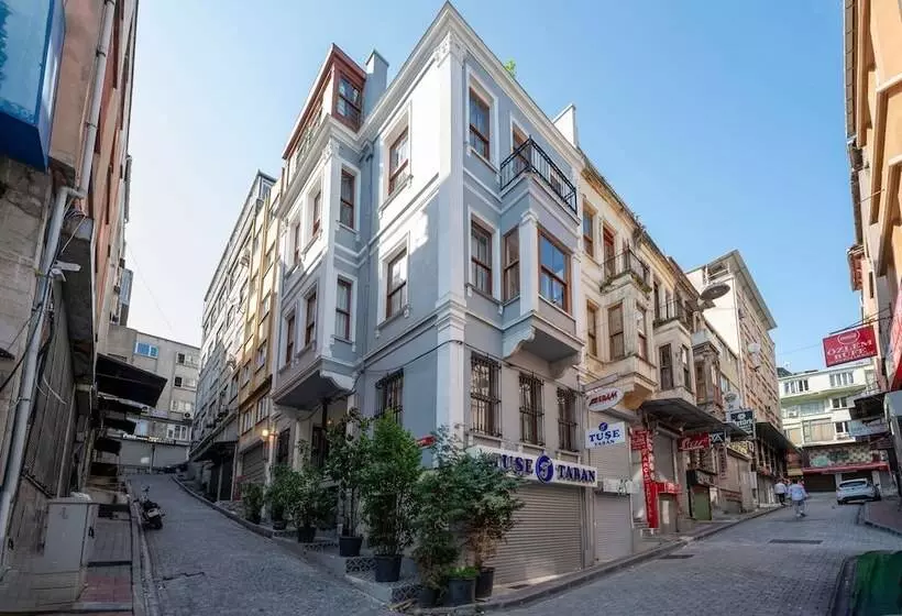 In Istanbul