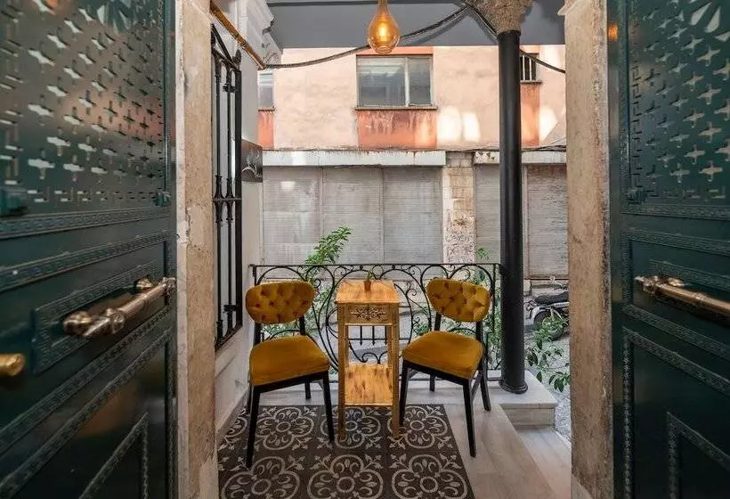 Fotos del hotel In Istanbul:  5