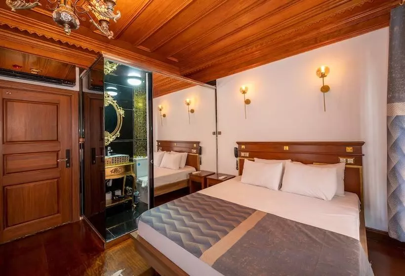 Fotos del hotel In Istanbul:  14