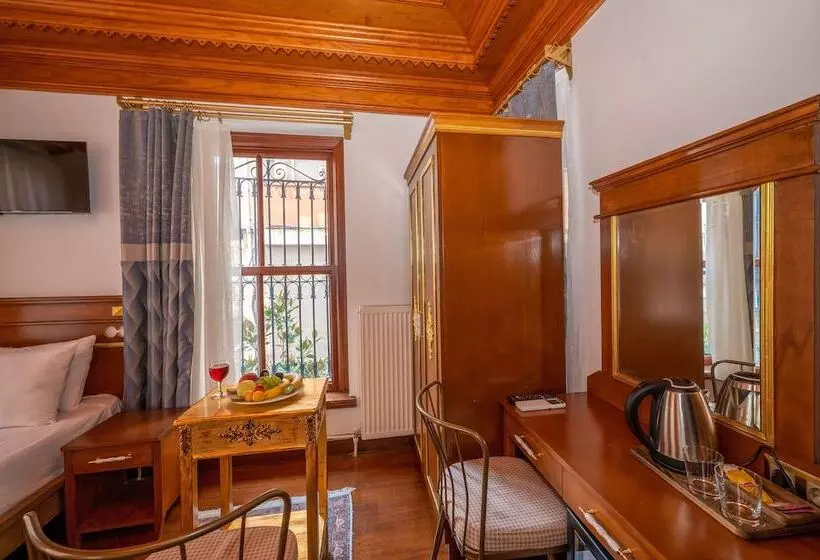 Fotos del hotel In Istanbul:  19