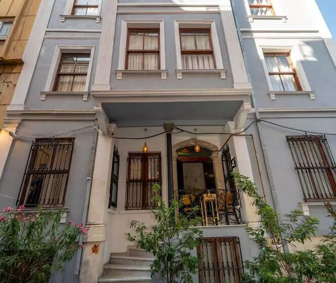 Fotos del hotel In Istanbul:  16