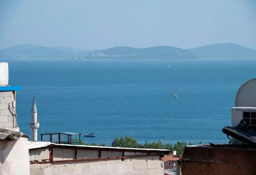 Fotos del hotel In Istanbul:  7