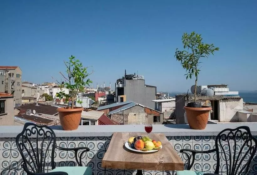 Fotos del hotel In Istanbul:  10