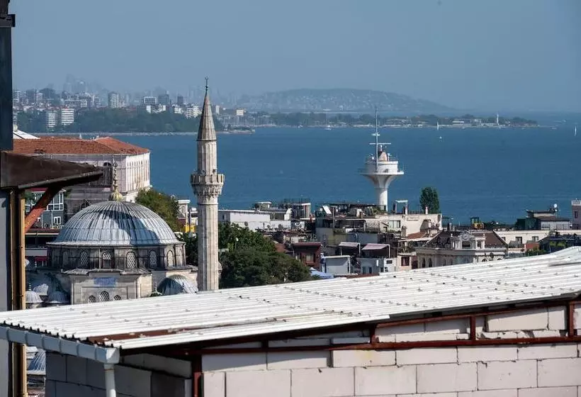 Fotos del hotel In Istanbul:  12