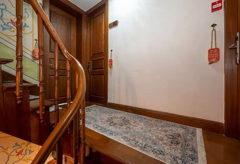 Fotos del hotel In Istanbul:  3