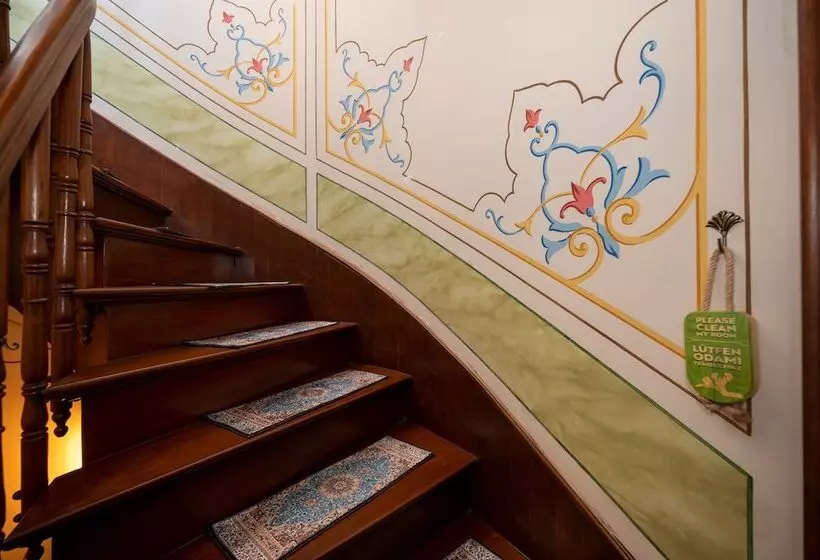 Fotos del hotel In Istanbul:  8
