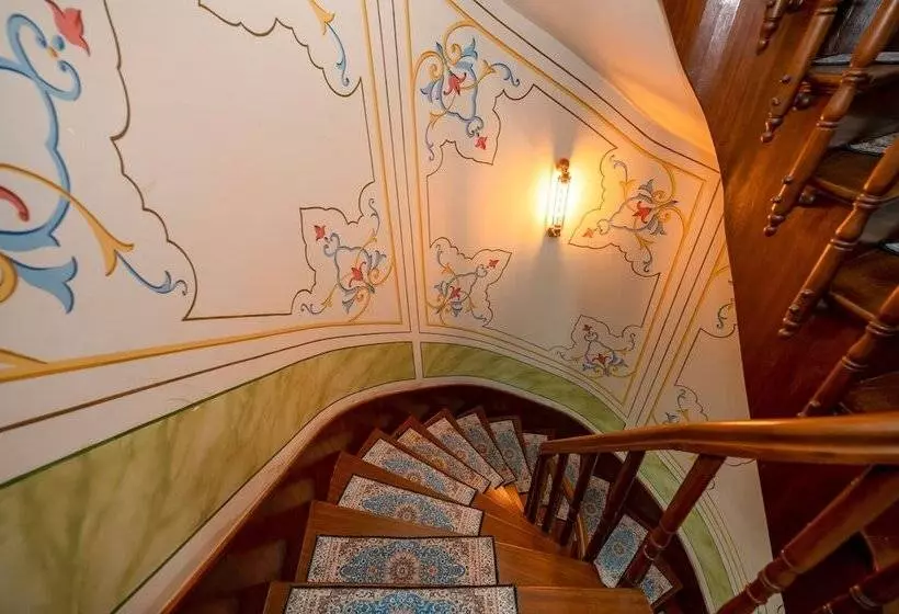 Fotos del hotel In Istanbul:  13