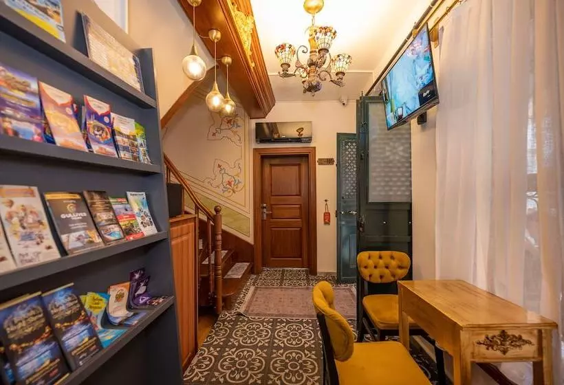 Fotos del hotel In Istanbul:  4