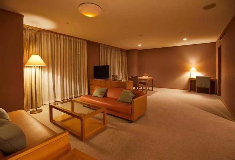 Fotos del hotel Kamogawa Country:  23