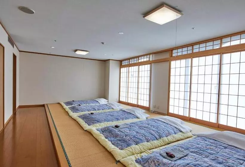 Fotos del hotel Kamogawa Country:  16