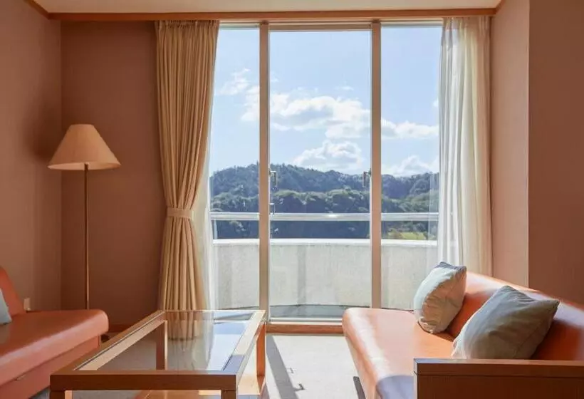 Fotos del hotel Kamogawa Country:  19