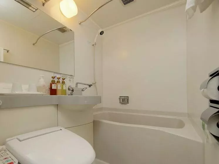 Fotos del hotel Keio Presso Inn Otemachi:  11