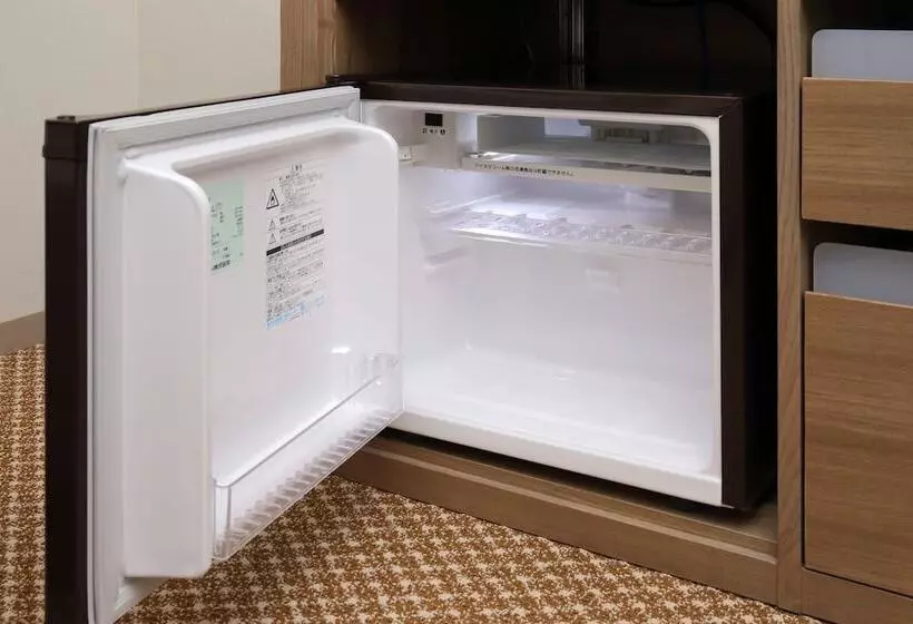 Fotos del hotel Keio Presso Inn Otemachi:  7