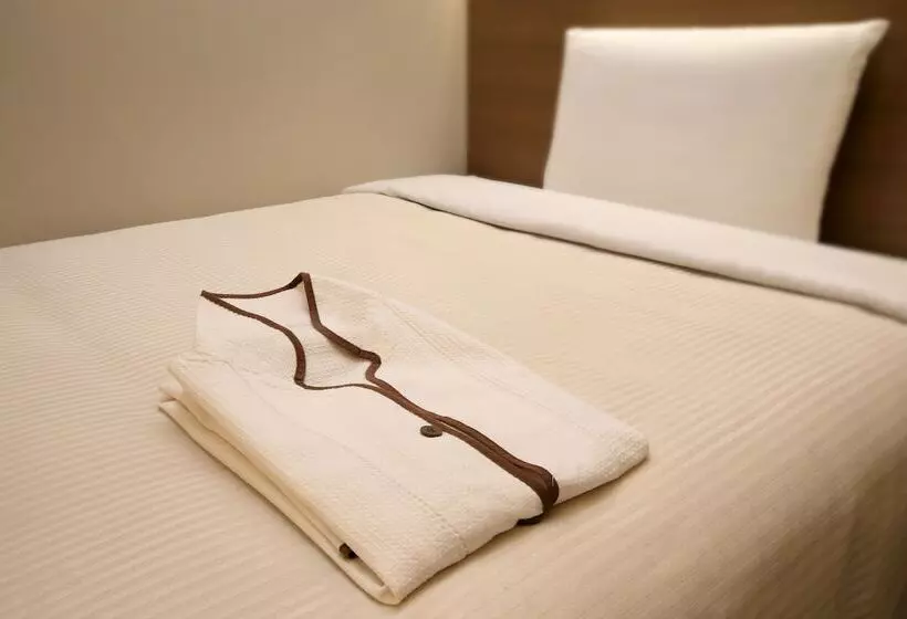 Fotos del hotel Keio Presso Inn Otemachi:  21
