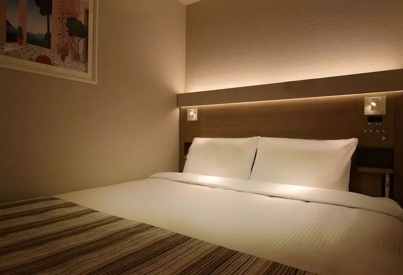 Fotos del hotel Keio Presso Inn Otemachi:  2