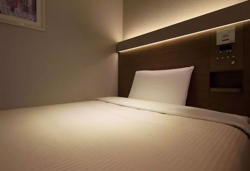 Fotos del hotel Keio Presso Inn Otemachi:  18