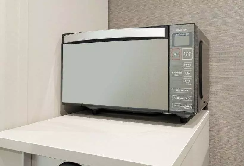 Fotos del hotel Keio Presso Inn Tokyo Station Yaesu:  16