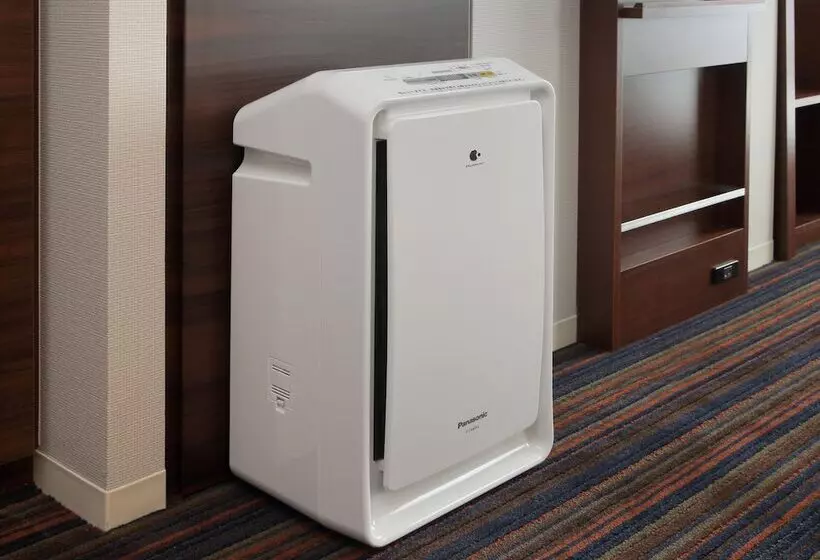 Fotos del hotel Keio Presso Inn Tokyo Station Yaesu:  5