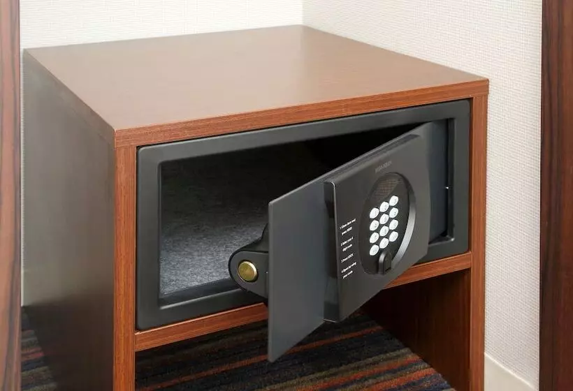 Fotos del hotel Keio Presso Inn Tokyo Station Yaesu:  19