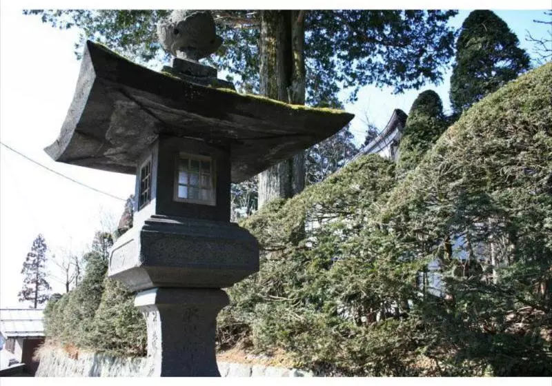 Fotos del hotel Nakatani Ryokan:  6