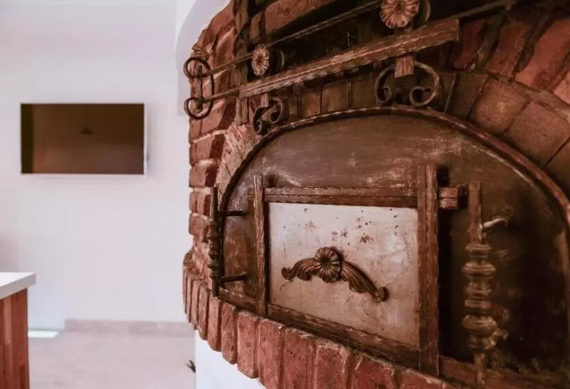 Fotos del hotel Old Sarajevo:  17