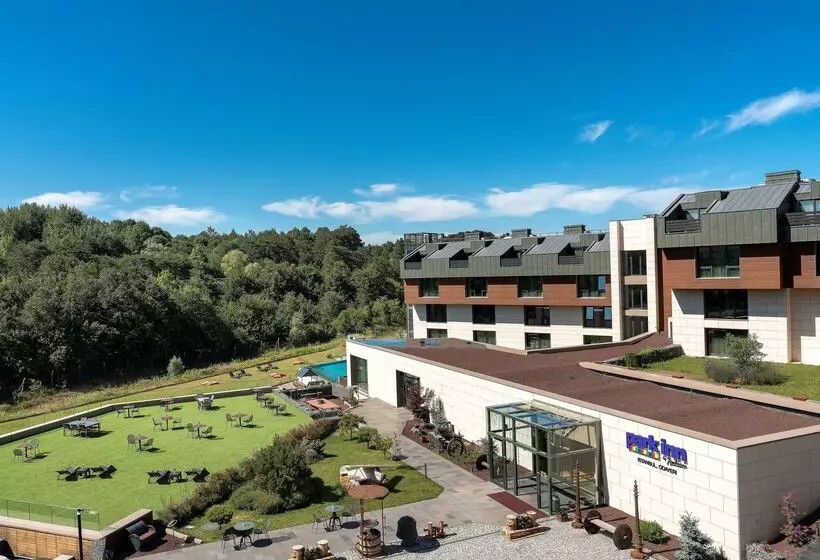Fotos del hotel Park Inn By Radisson Istanbul Airport Odayeri:  23