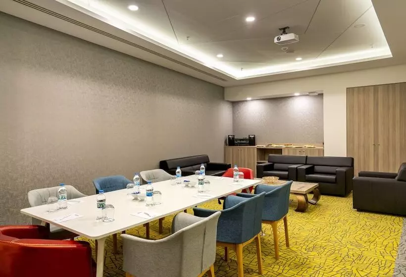 Fotos del hotel Park Inn By Radisson Istanbul Airport Odayeri:  16