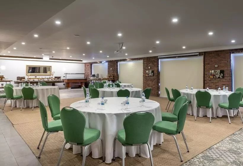 Fotos del hotel Park Inn By Radisson Istanbul Airport Odayeri:  18