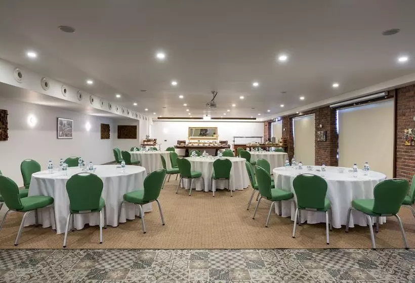 Fotos del hotel Park Inn By Radisson Istanbul Airport Odayeri:  24