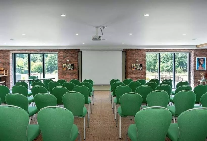 Fotos del hotel Park Inn By Radisson Istanbul Airport Odayeri:  20