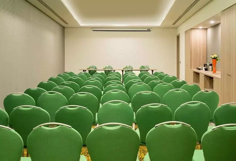 Fotos del hotel Park Inn By Radisson Istanbul Airport Odayeri:  22