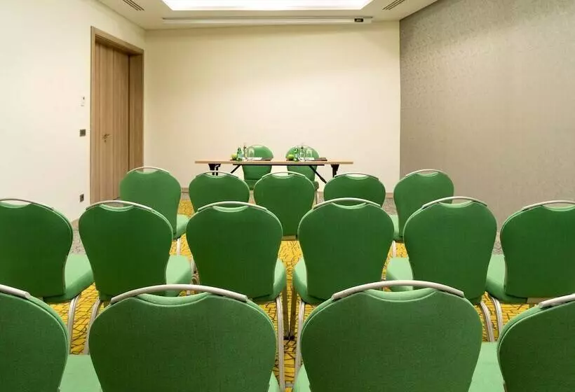 Fotos del hotel Park Inn By Radisson Istanbul Airport Odayeri:  3