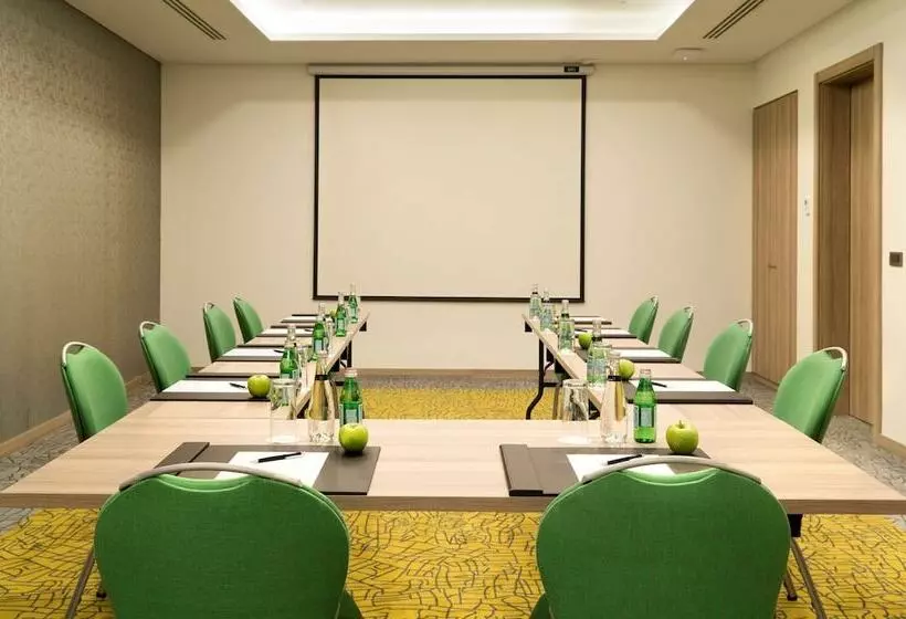 Fotos del hotel Park Inn By Radisson Istanbul Airport Odayeri:  9