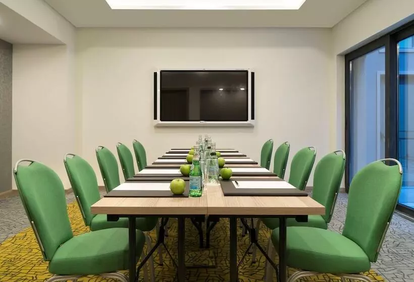 Fotos del hotel Park Inn By Radisson Istanbul Airport Odayeri:  14