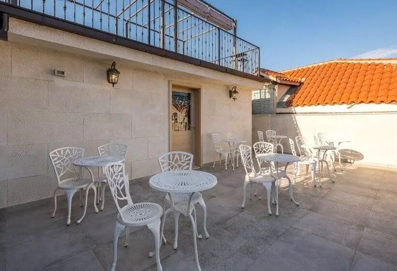 Fotos del hotel Plaza Marchi Old Town - Mag Quaint & Elegant Boutique Hotels:  7