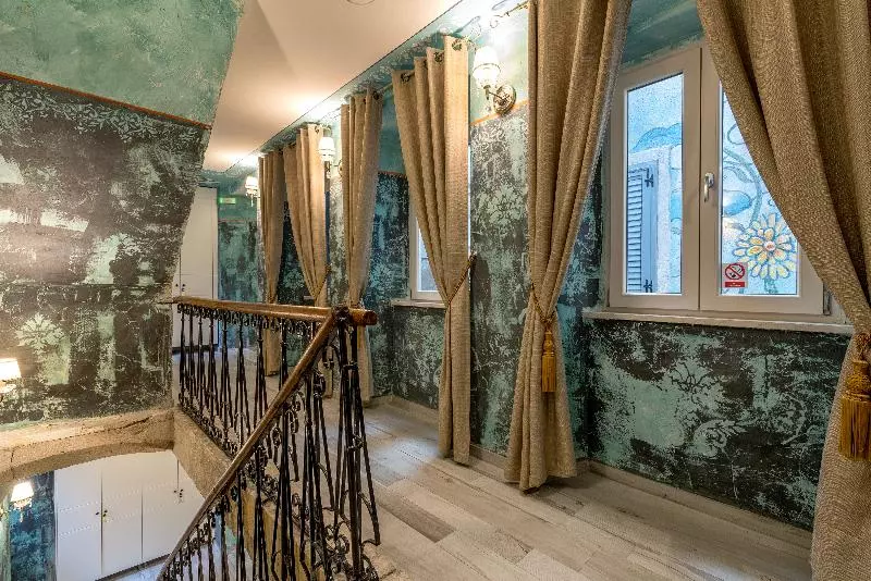 Fotos del hotel Plaza Marchi Old Town - Mag Quaint & Elegant Boutique Hotels:  21